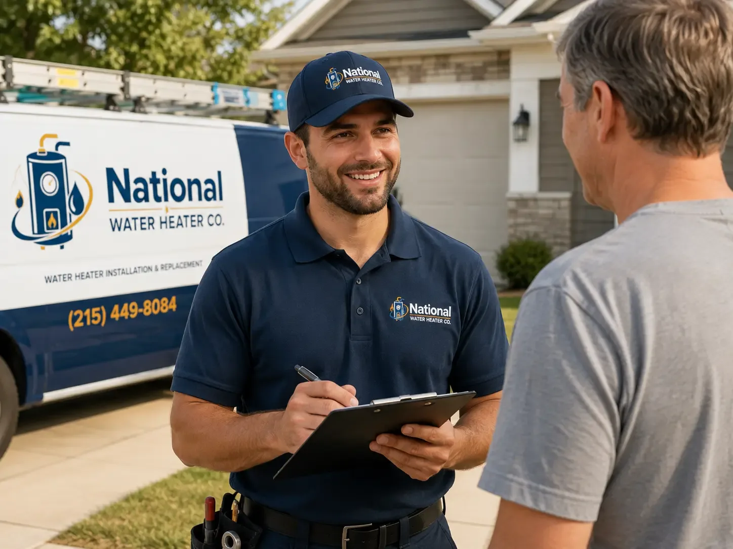 Water Heater Installation Kingsville, MD FAQs